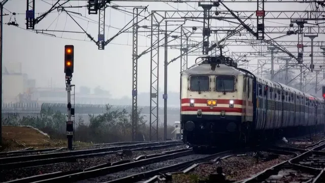 अहमदाबाद-भागलपुर अमृत भारत एक्सप्रेस शुरू और कटिहार स्पेशल का विस्तार