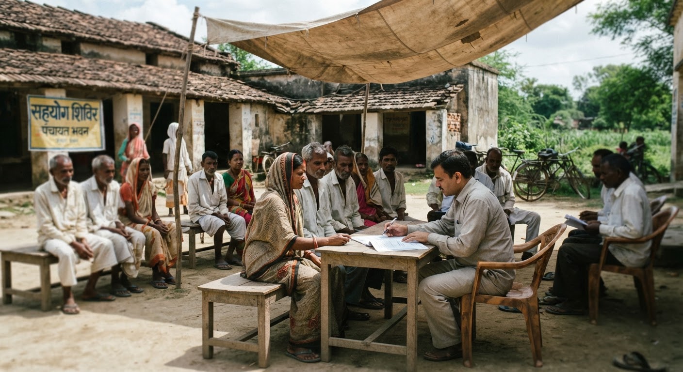 पूर्णिया में 3 सितंबर को लगेगा सहयोग शिविर, जानिए जरूरी बातें