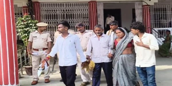 भागलपुर में बड़ा फैसला: अवैध शराब तस्करी में दोषी को 5 साल की जेल और जुर्माना