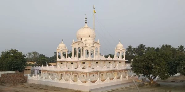 काढ़ागोला गुरुद्वारा में 4 सितंबर से प्रभात फेरी, सजेगा प्रकाश पर्व