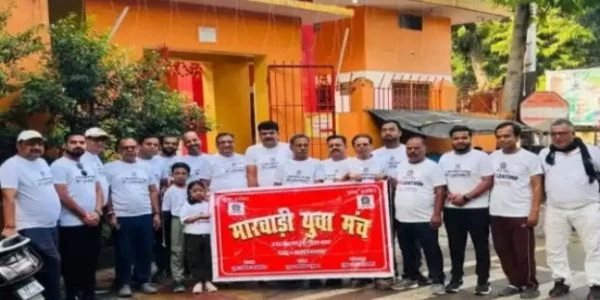 भागलपुर में वॉकथॉन 2.0 से मिला स्वस्थ जीवन और पर्यावरण का संदेश