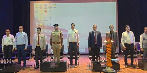 कानून की जानकारी हर घर तक पहुंचाने के लिए खास ट्रेनिंग