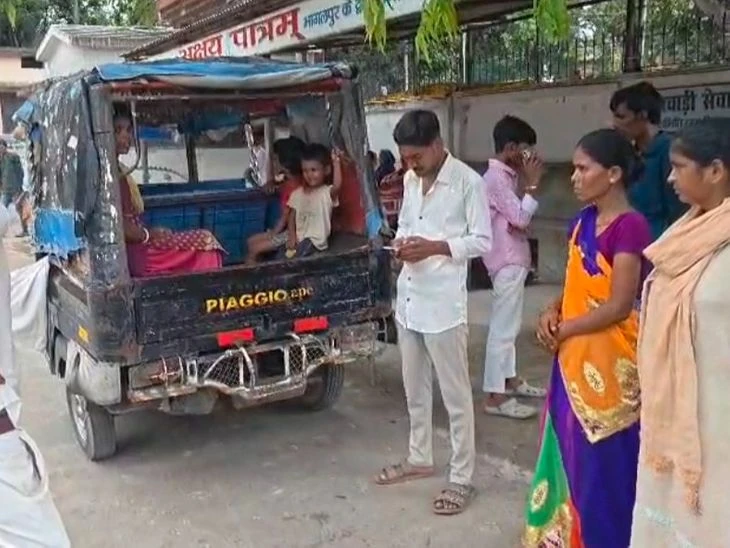 भागलपुर में परेशान करने वाली खबर, पेट दर्द से तंग आकर मजदूर ने लगाई फांसी