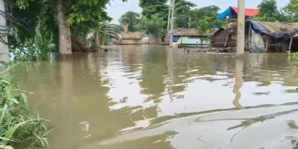 राहत की उम्मीद या नया खतरा? जानिए भागलपुर में गंगा-कोसी के जलस्तर का हाल