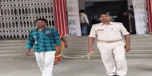 शराब जब्ती मामला: बाइक मालिक दोषी करार, 7 सितंबर को होगी सजा