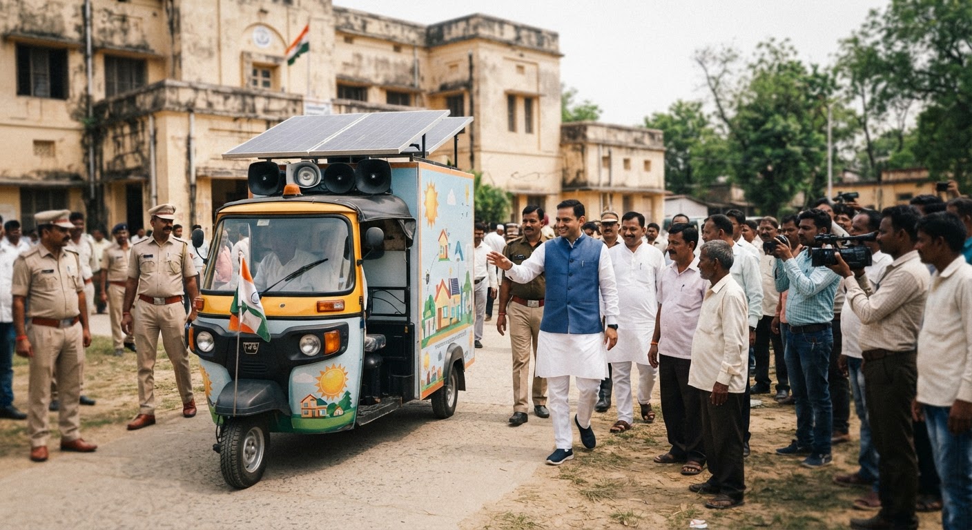 बिजली बिल से मिलेगी मुक्ति! जानिए कैसे पाएं पीएम सूर्य घर योजना का लाभ
