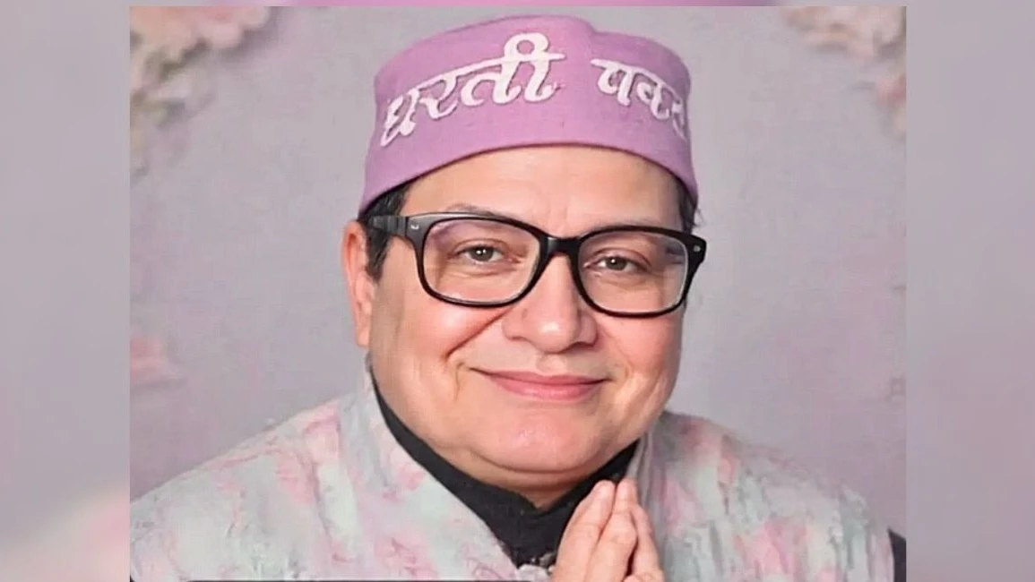 अनोखे चुनाव लड़ने वाले नगर मल बाजोरिया का निधन, जानिए उनके जीवन की बड़ी बातें