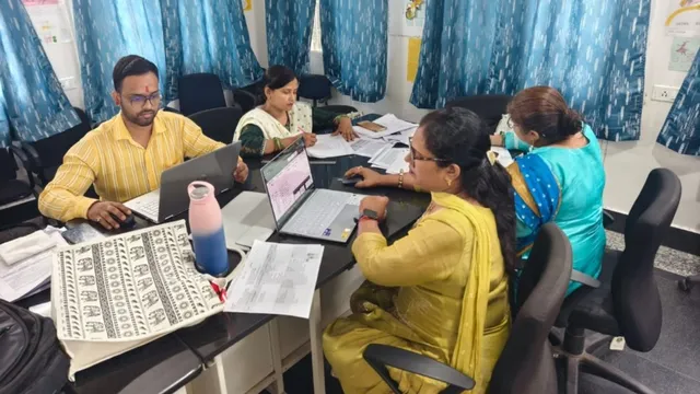 भागलपुर की शिक्षिका डॉ. शैल प्रज्ञा बिहार के राज्य-स्तरीय शिक्षक गाइड प्रोजेक्ट के लिए चयनित