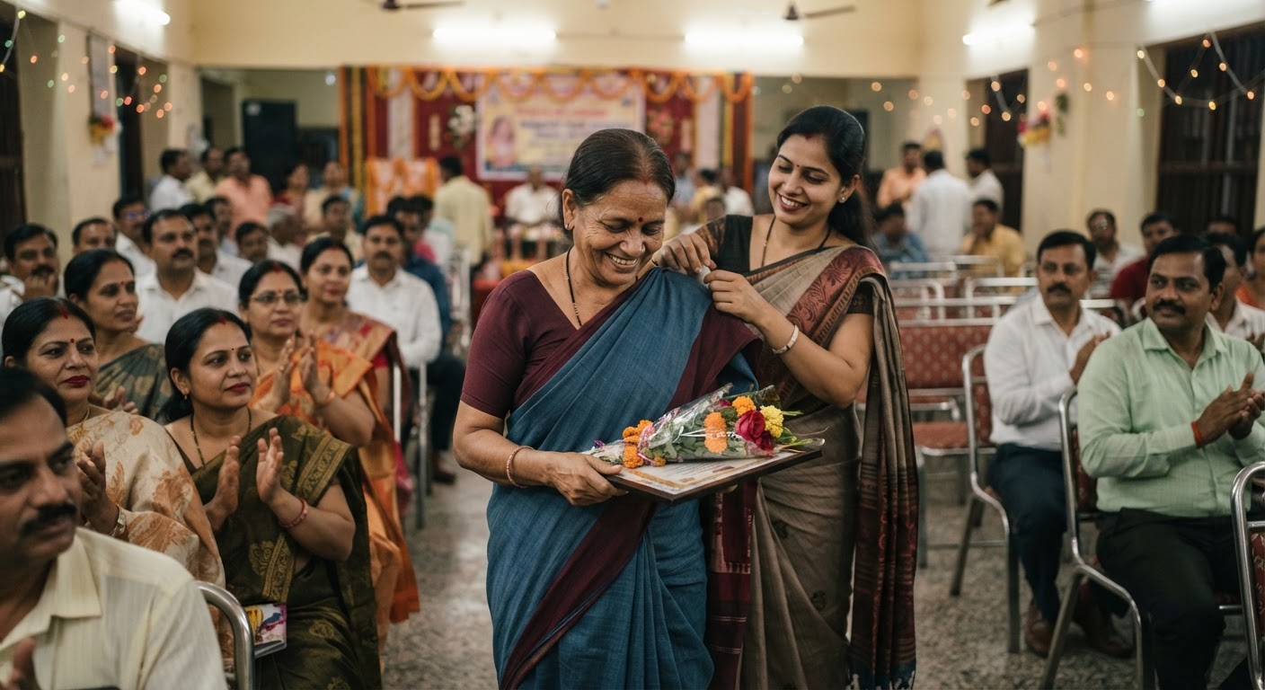 शिक्षकों का बड़ा सम्मान: अररिया में शिक्षक दिवस पर 125 से अधिक शिक्षक सम्मानित