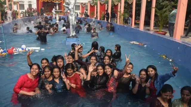 JLNMCH भागलपुर में बनेंगे 500 मेडिकल छात्रों के लिए पांच नए हॉस्टल