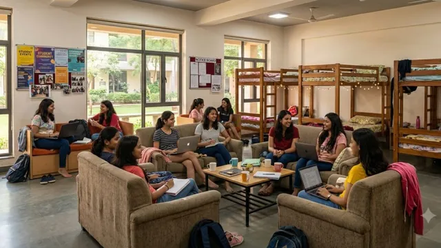 बड़ी कार्रवाई! बिहार में 370 अवैध गर्ल्स हॉस्टल होंगे बंद