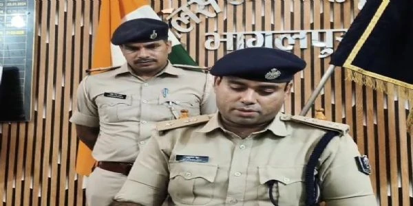सजौर में पुलिस की बड़ी कार्रवाई, अवैध हथियार और स्मैक के साथ सुदामा गिरफ्तार