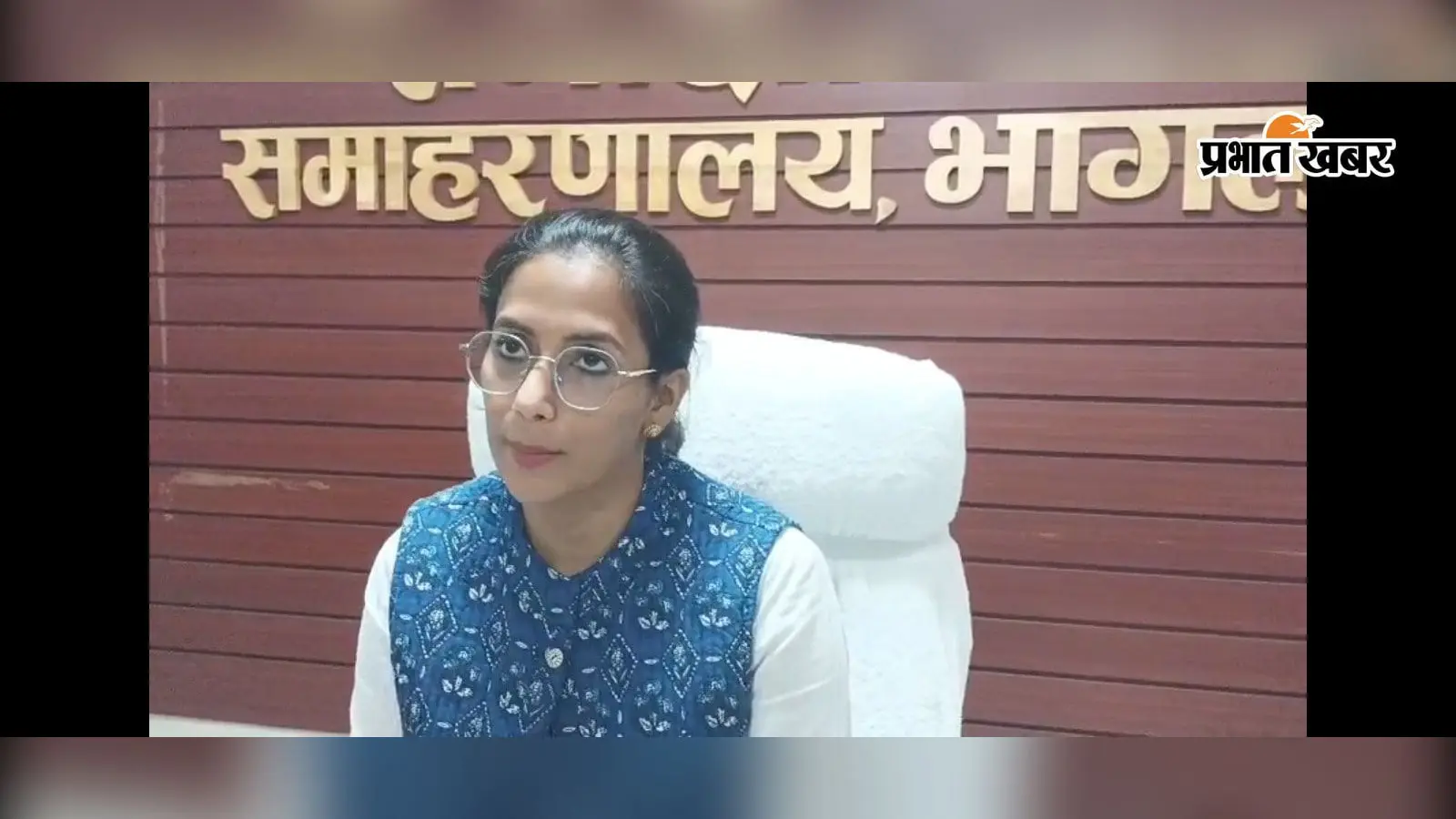 भागलपुर में बाढ़ से भारी तबाही, 178 गाँव डूबे और राहत कार्य तेज