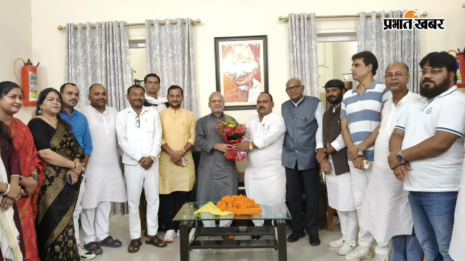 बिहार में बाढ़ रोकने के लिए बनेगा हाई डैम, जानिए क्या है मंत्री जी का प्लान