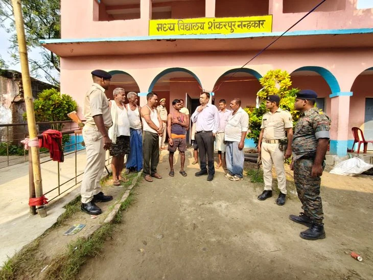भागलपुर में गंगा का जलस्तर बढ़ा, प्रशासन हाई अलर्ट पर