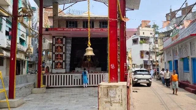भागलपुर का मुंडीचक: जानिए 400 साल पुराना ऐतिहासिक और व्यापारिक इतिहास