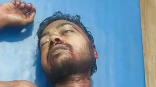 भागलपुर में नशेड़ी छोटे भाई ने सोते समय बड़े भाई की हत्या की
