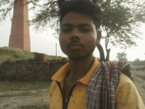 भागलपुर में पूर्व विधायक गोपाल मंडल के भतीजे की गंगा में डूबने से मौत