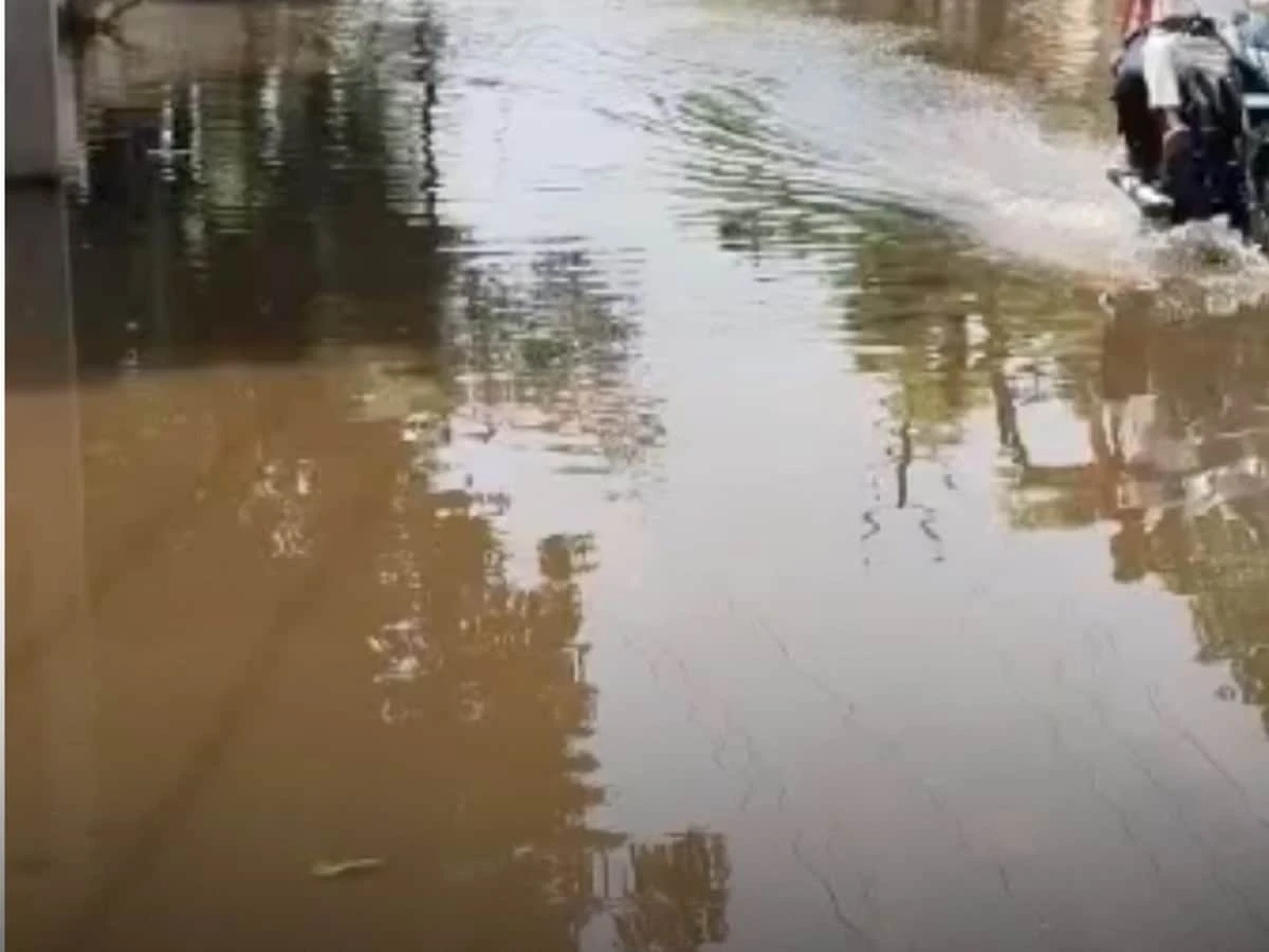 भागलपुर बाढ़ से बेहाल, जानिए कैसे 3.87 लाख लोग हुए प्रभावित और क्या हैं ताजा हालात