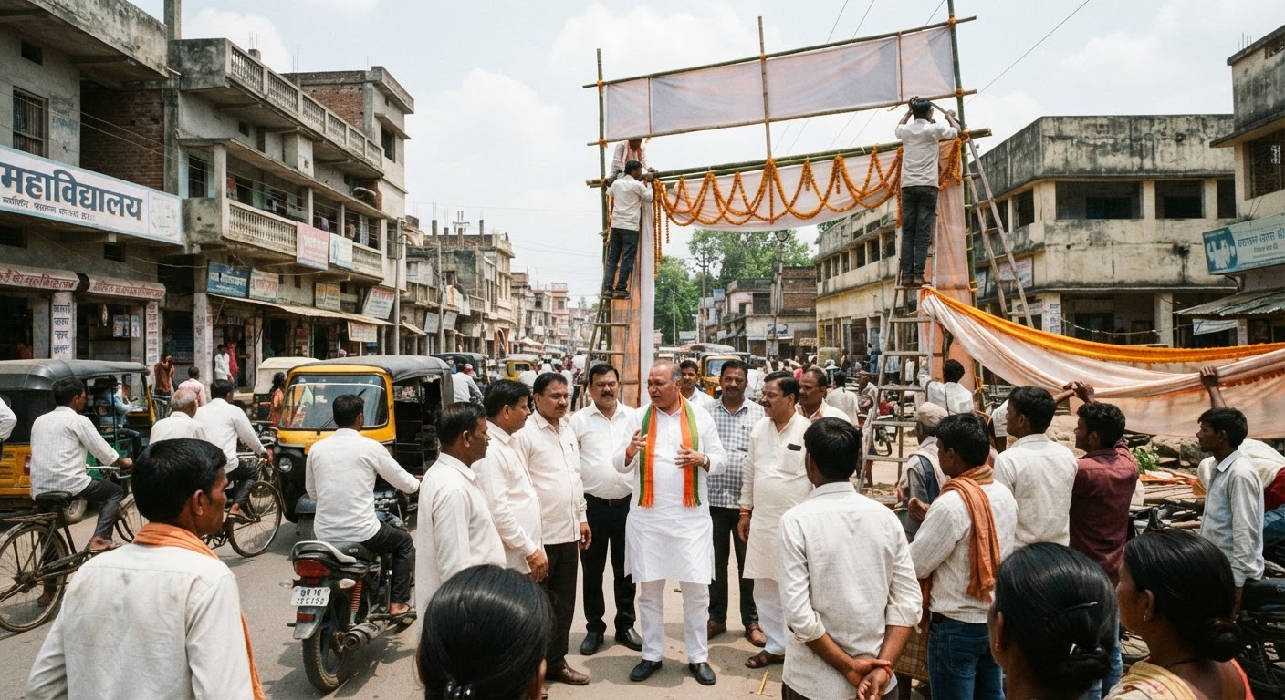 बिहार के शिक्षा मंत्री मिथिलेश तिवारी 11 सितंबर को आएंगे भागलपुर