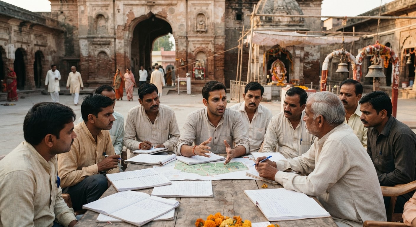 गेहूं और धान की तरह अब इस चीज पर भी मिलेगा MSP, सरकार जल्द ले सकती है बड़ा फैसला