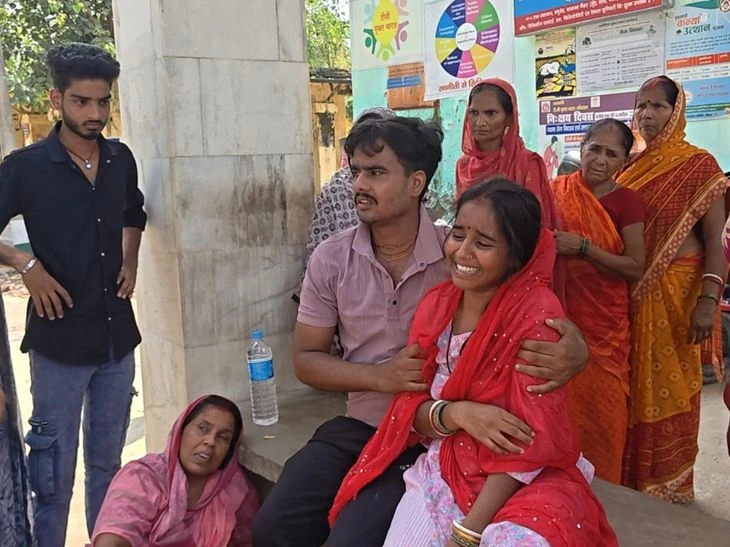 भागलपुर पुलिस का बड़ा खुलासा, 36 घंटे में उत्तम यादव हत्याकांड का पर्दाफाश और दो शूटर गिरफ्तार