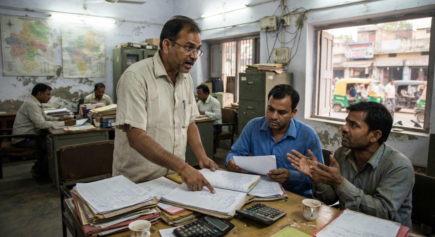 भागलपुर में सफाई कर्मियों का पैसा तुरंत दें एजेंसी, नगर निगम की बड़ी चेतावनी