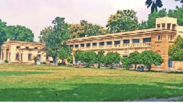 भागलपुर के मॉडल स्कूलों में फेस रिकग्निशन सिस्टम की बड़ी लापरवाही