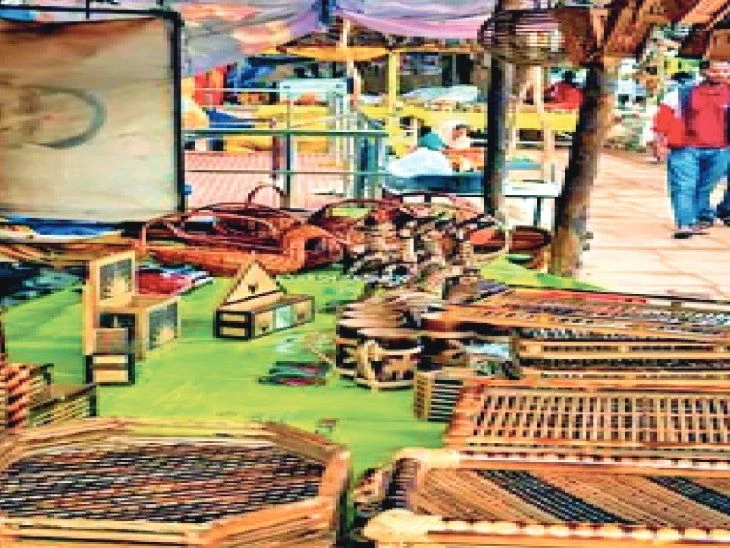 भागलपुर समेत छह जिलों में खुलेंगे आदिवासी बहुउद्देशीय विपणन केंद्र, देखिए पूरी खबर