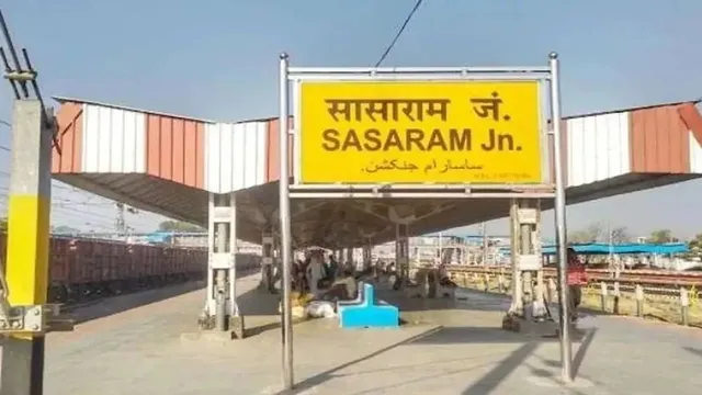 भागलपुर से दिल्ली के लिए फेस्टिव स्पेशल ट्रेन शुरू, जानिए रूट और टाइमिंग