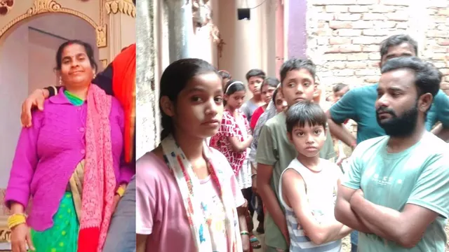 दर्दनाक हादसा: भागलपुर में तेज रफ्तार बाइक की टक्कर से महिला की मौत