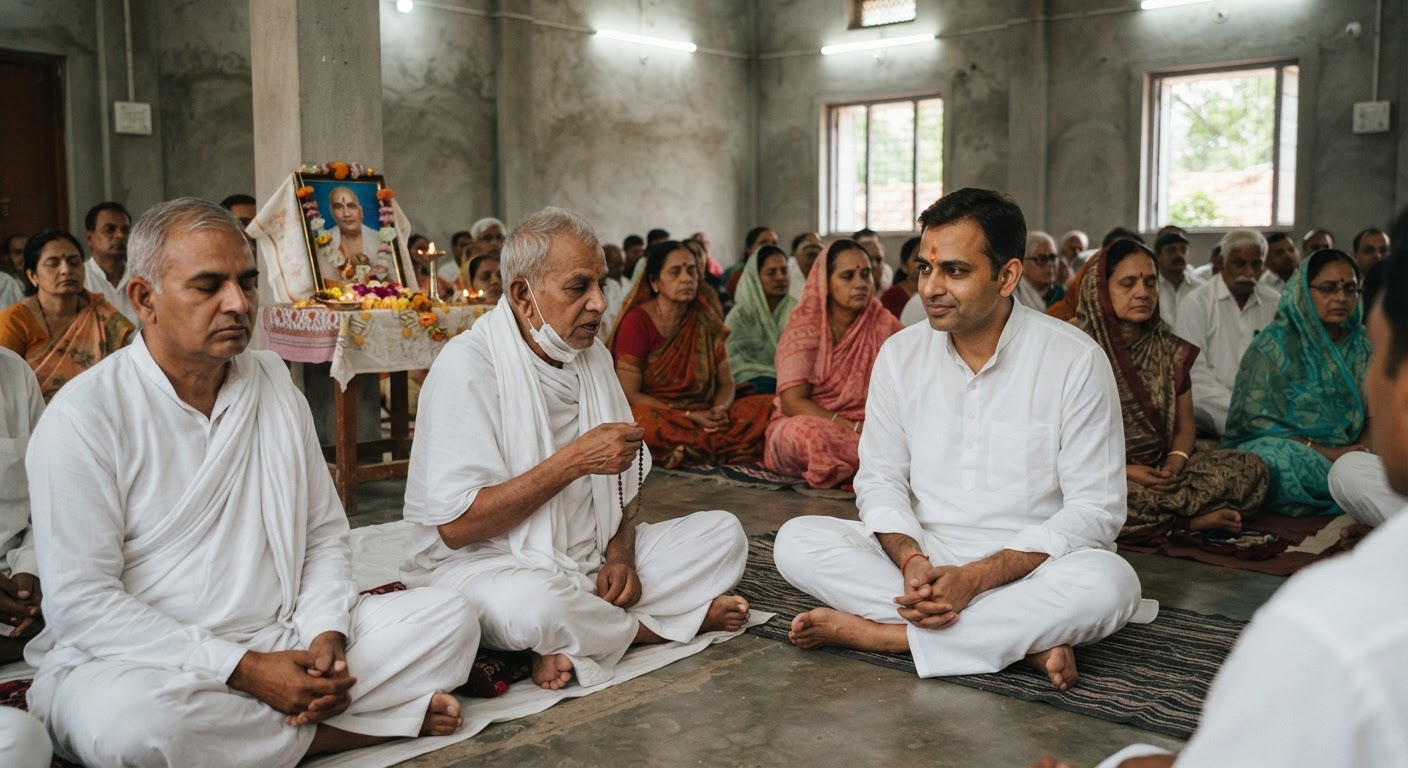 किशनगंज में विनीत डफ़री बने टीपीएफ अध्यक्ष, जानिए किसने दिलाई शपथ