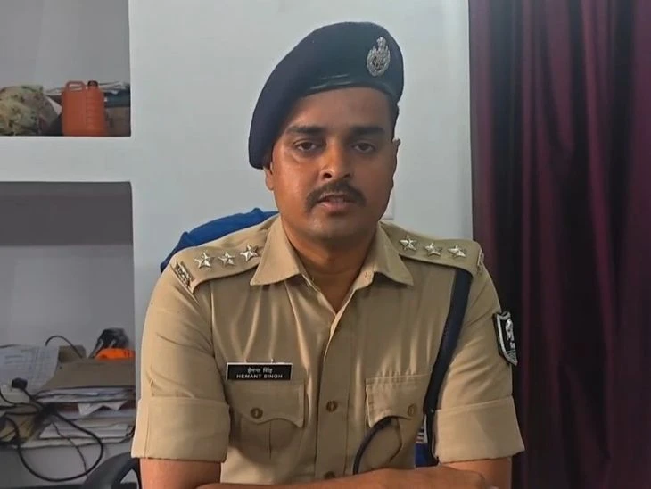 भागलपुर पुलिस ने दो अगवा बच्चों को बचाया, महिला आरोपी गिरफ्तार