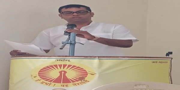 पर्युषण महापर्व संपन्न: अपनाएं मैत्री और सद्भाव, जानिए कैसे मनाया गया क्षमायाचना दिवस