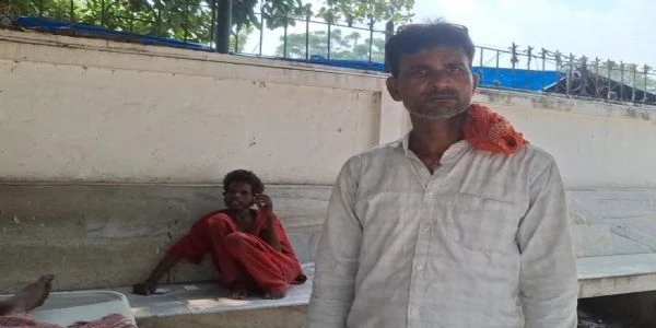 जमीन विवाद में खूनी हमला, मायागंज अस्पताल में मौत