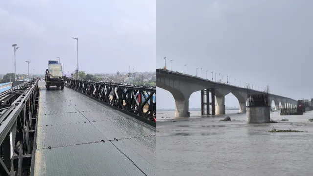 बड़ी खबर: विक्रमशिला सेतु तीन महीने के लिए बंद, जानिए पूरी जानकारी