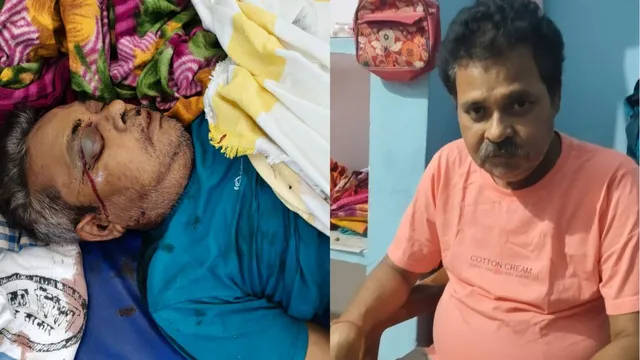 भागलपुर जेल में बंद कैदी की संदिग्ध मौत, परिजनों ने लगाया हत्या का गंभीर आरोप