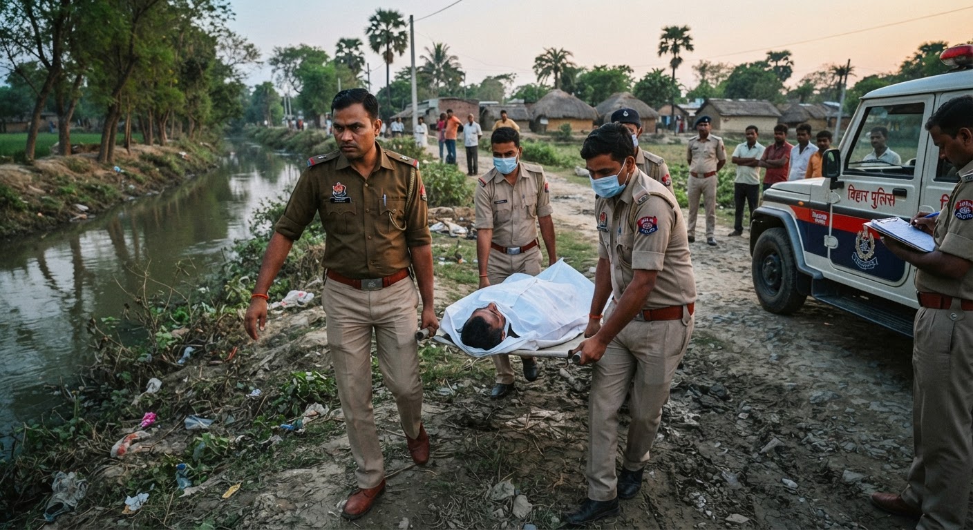 लावारिस लाशों की पहचान के लिए बिहार पुलिस ने जारी किया नया नियम