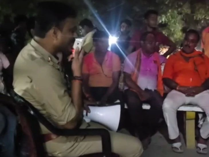 भागलपुर पुल के पास अब रात 11:30 बजे के बाद सभी दुकानें रहेंगी बंद