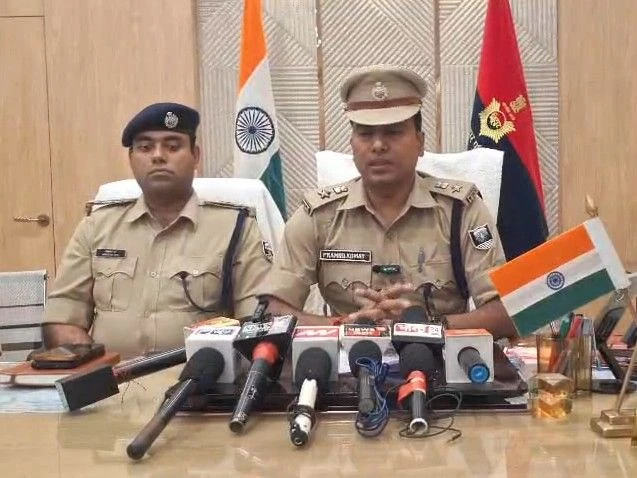 पप्पु तांती हत्याकांड का खुलासा: छह गिरफ्तार और दो ने किया सरेंडर