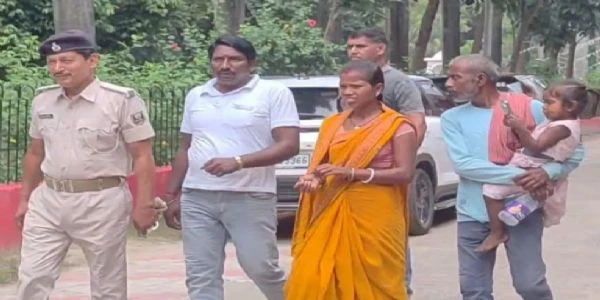 भागलपुर में सनसनीखेज हत्या और लूटकांड का फैसला, मुख्य आरोपी को उम्रकैद