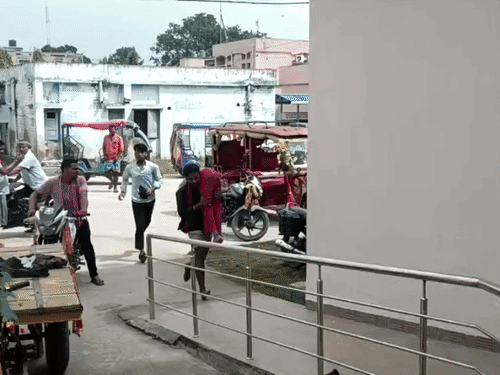 भागलपुर में बड़ा हादसा! कर्मा धर्मा पूजा के दौरान बाढ़ के पानी में डूबे छह बच्चे