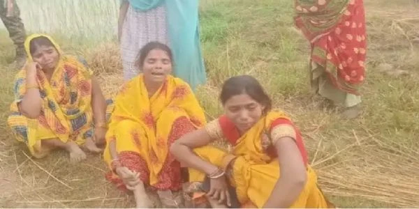 दर्दनाक हादसा! पानी में मिले लापता दो बच्चियों के शव