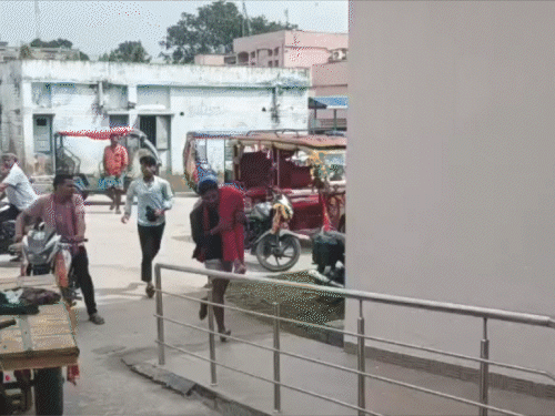 बड़ी दुखद खबर: कर्मा पूजा से पहले बाढ़ के पानी में डूबे छह बच्चे