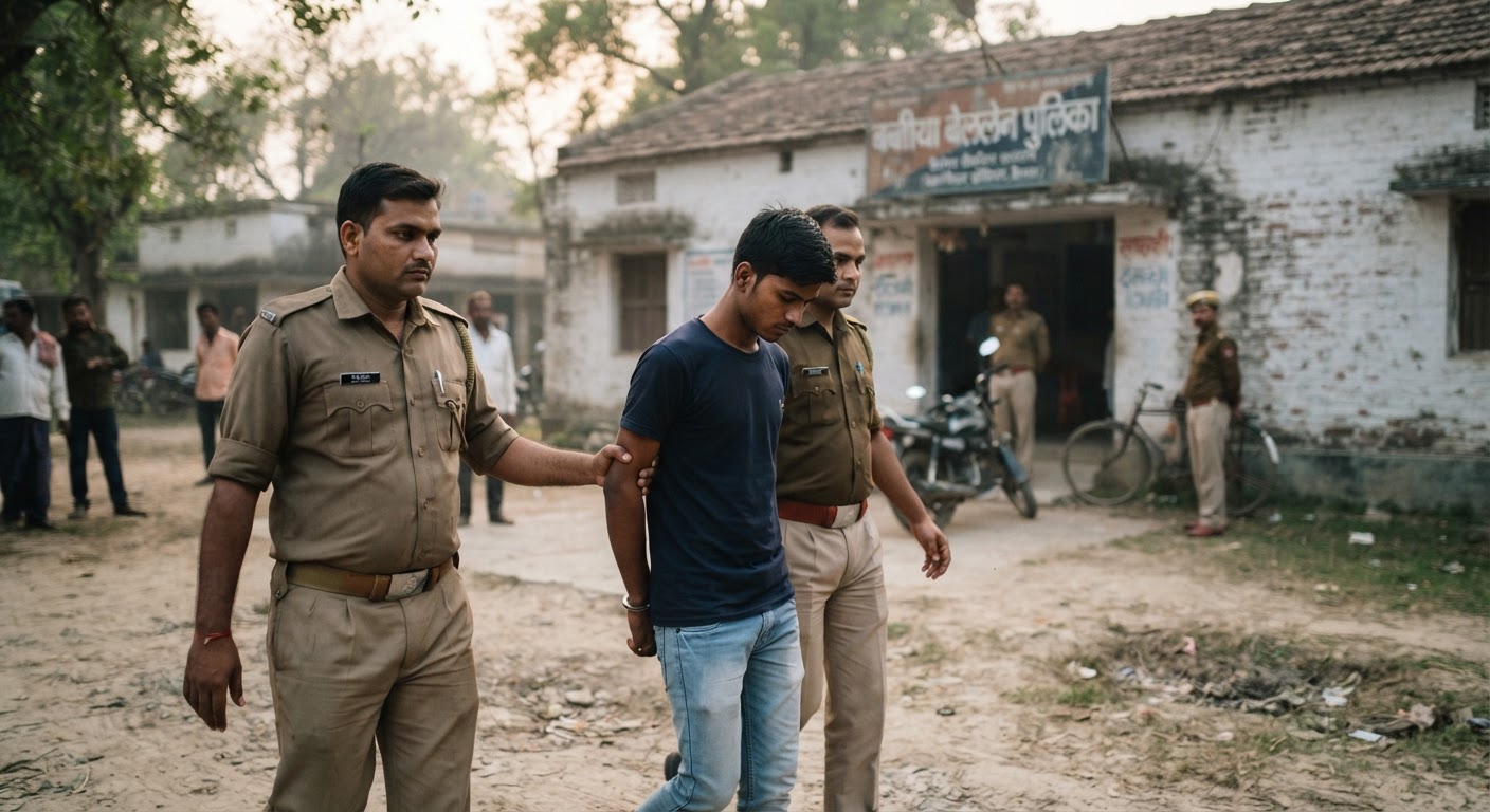 बड़ी कार्रवाई! कटिहार में पुलिस के हत्थे चढ़ा युवक, 29.20 ग्राम स्मैक बरामद