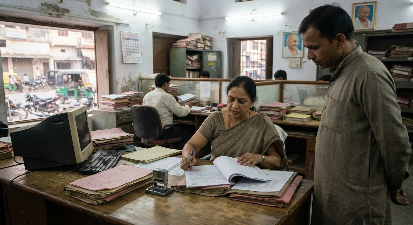 भागलपुर में टैक्स वसूली के लिए 71 अधिकारियों को मिले विशेष अधिकार
