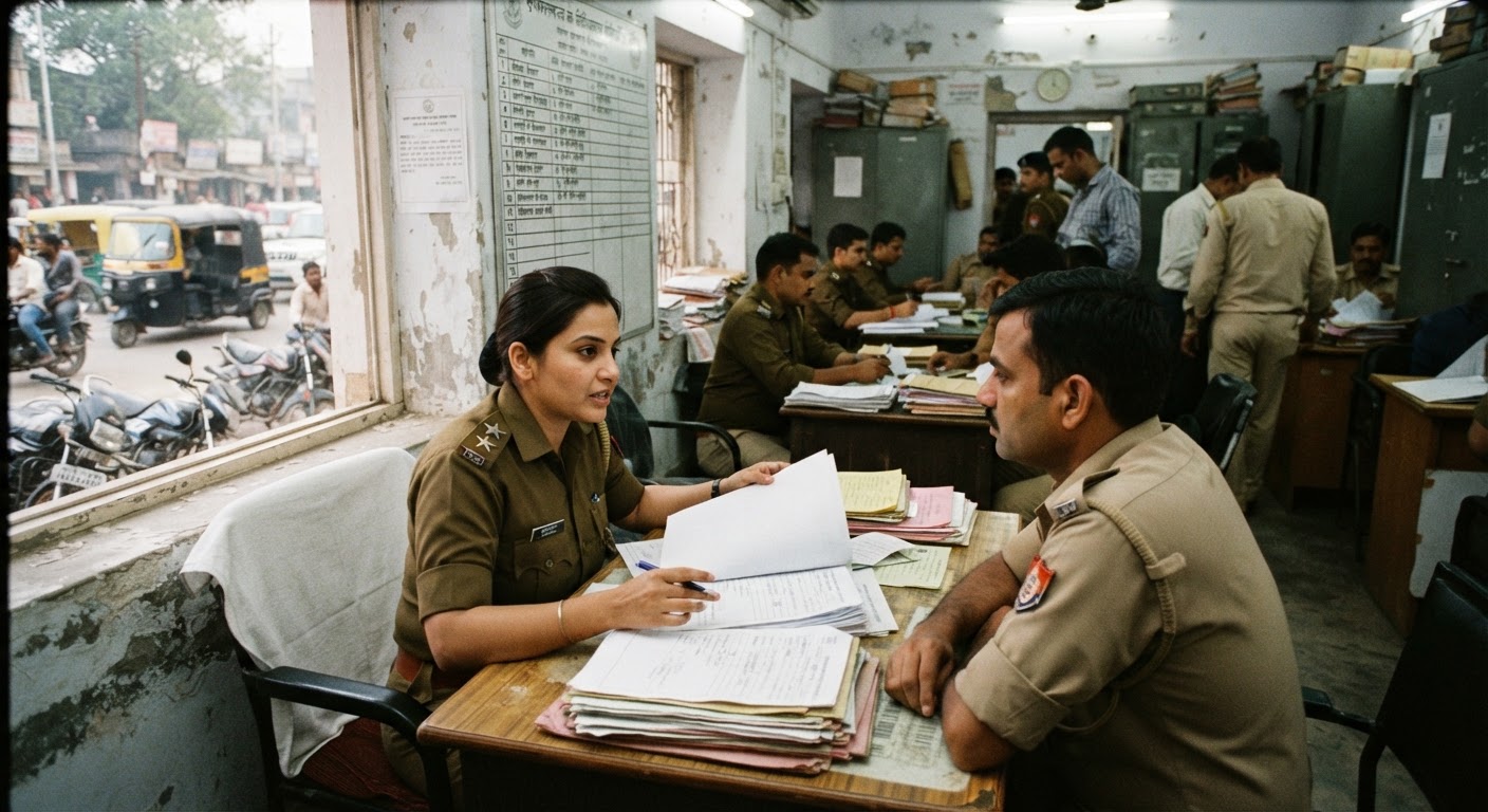 भागलपुर परिवहन विभाग में बड़ा फेरबदल, सभी एमवीआई और ईएसआई का तबादला