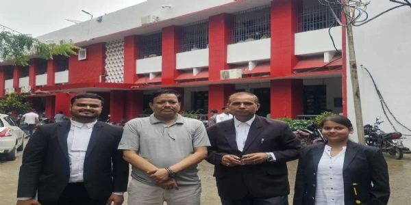 बड़ी राहत: कोर्ट से साक्ष्य के अभाव में डॉ. चक्रपाणि हिमांशु ससम्मान बरी