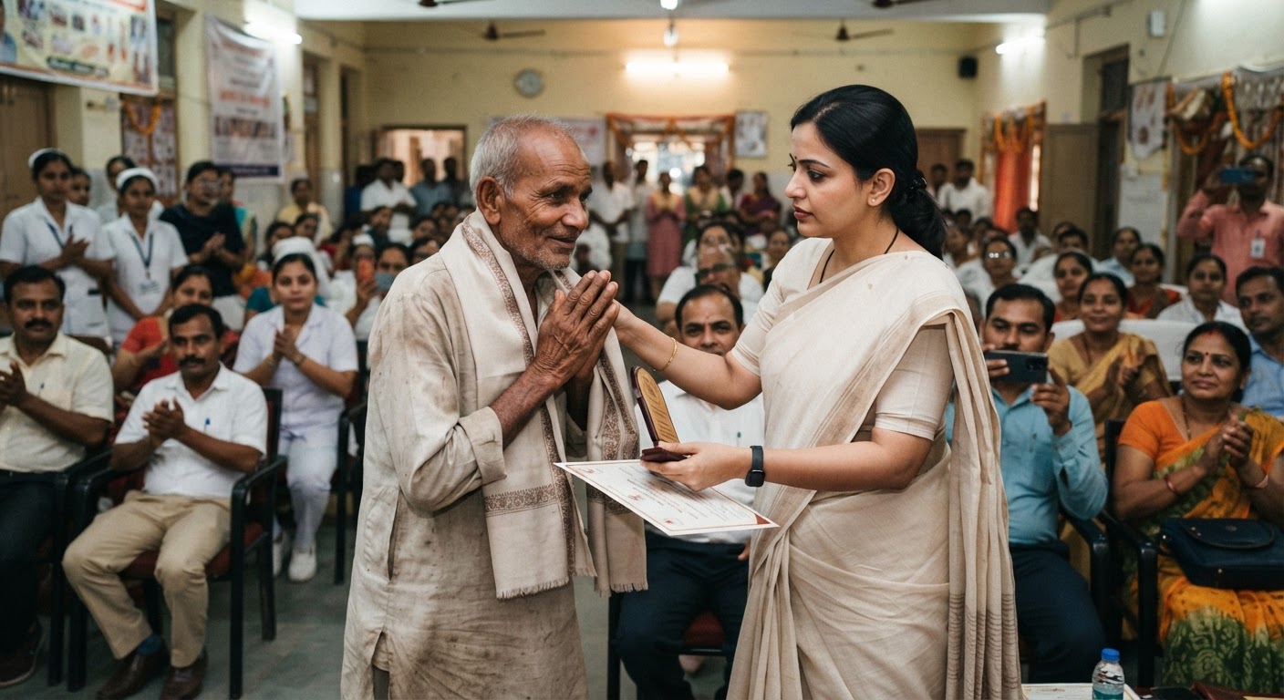 JLNMCH में रक्तदान करने वाले सम्मानित होंगे, जानिये कब है खास कार्यक्रम