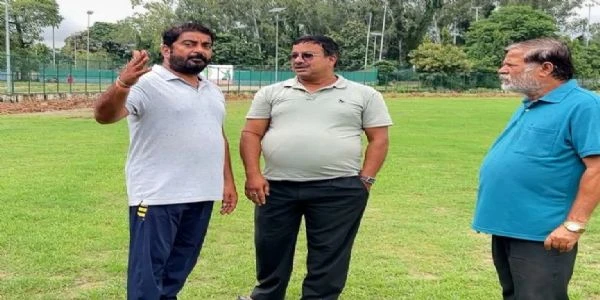 सैंडिस कंपाउंड करेगा बीसीसीआई मैचों की मेजबानी, जानिए बड़ी खबर